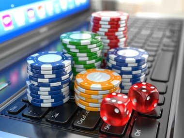 wijaya platform interface showing live-dealer tables and sports markets